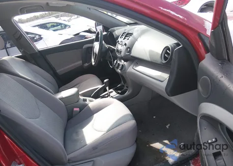 2008 Toyota Rav4 z USA, uszkodzony, nr VIN JTMBD33V686077468